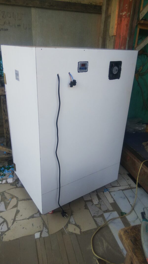 Incubateur à Oeufs Électronique 12v-220v – Image 7