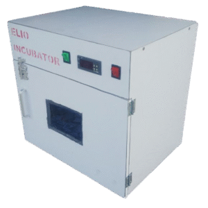 Incubateur à Oeufs Électronique 12v-220v