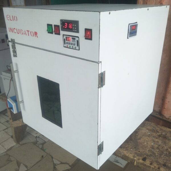 Incubateur à Oeufs Électronique 12v-220v – Image 5