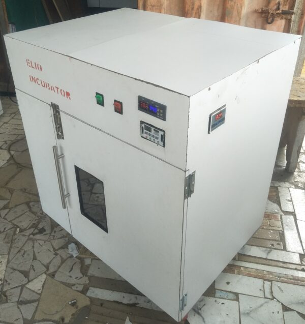 Incubateur à Oeufs Électronique 12v-220v – Image 6