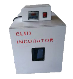 Couveuse / Ecoloisoir à Oeufs Électronique 12v-220v – Image 5