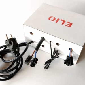 ELIO BOX