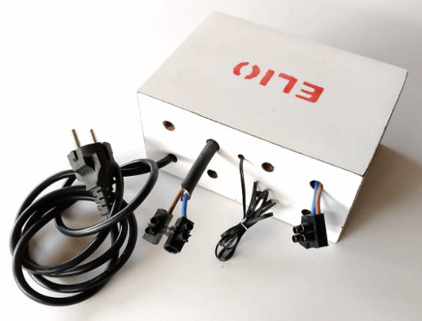 ELIO BOX – Image 2