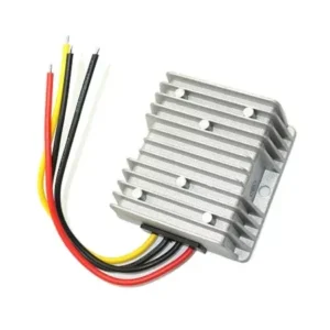 Convertisseur de tension de 12/24V