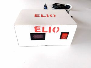 ELIO BOX