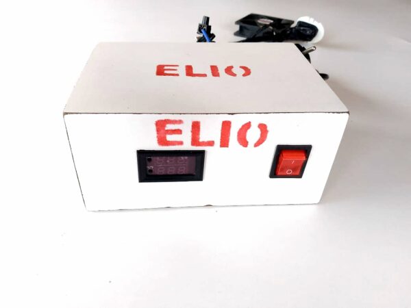 ELIO BOX