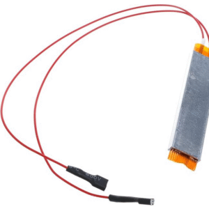 Plaque chauffante électrique PTC pour incubateur, 12V-80W-110°