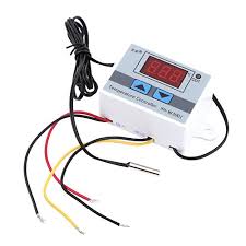 XHW3001 DC 12V Contrôleur de Température