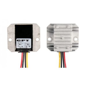 Convertisseur de tension de 12/24V