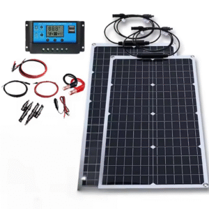 KIT SOLAIRE DC 24H/24